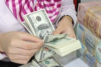 Đồng Việt Nam có nhất định phải… mất giá?